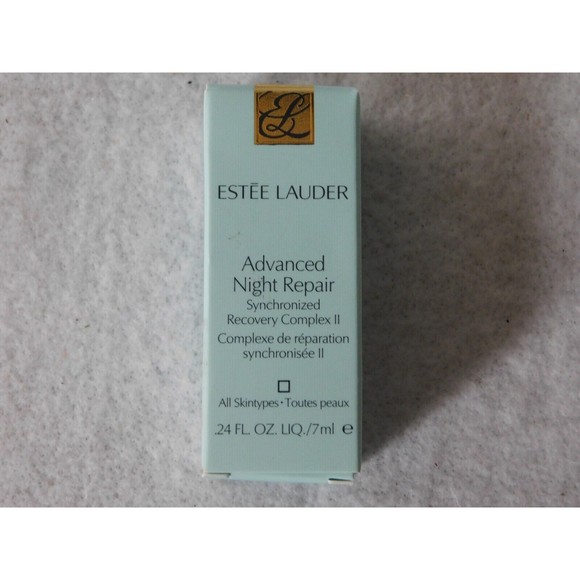 Estee Lauder Advanced Night Repair Synchronized Recovery Complex II .24floz - Picture 2 of 6